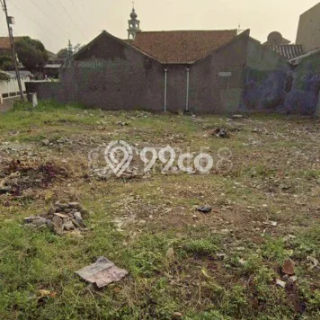 Untuk Dijual Tanah di Bandung, Luas 329m2 SHM Untuk Dijual Tanah di Bandung, Luas 329m2 SHM