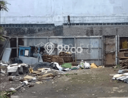 Jarang Ada! Tanah di Lengkong Punya Luas 154m2 SHM Jarang Ada! Tanah di Lengkong Punya Luas 154m2 SHM