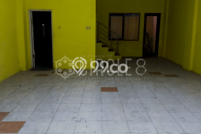Rumah Kontrakan Bandung LT 120m2 LB 228m2 Area Pungkur Rumah Kontrakan Bandung LT 120m2 LB 228m2 Area Pungkur