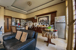 Hunian Eksklusif Dijual LT 406m2 di Lengkong, Bandung Hunian Eksklusif Dijual LT 406m2 di Lengkong, Bandung