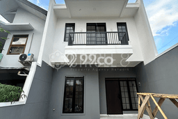 Rumah Luas Asri 4 KT Siap Pakai di Turangga Bandung Rumah Luas Asri 4 KT Siap Pakai di Turangga Bandung