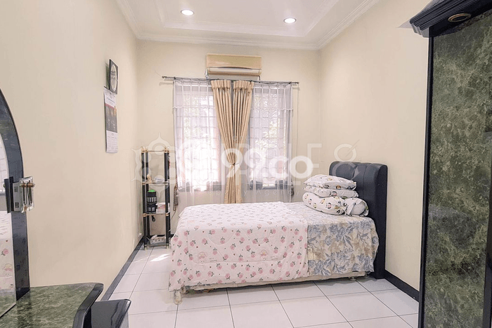 Hunian Nyaman Asri 2 KT Siap Pakai di Taman Holis Indah Bandung Hunian Nyaman Asri 2 KT Siap Pakai di Taman Holis Indah Bandung