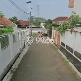 Untuk Dijual Tanah di Bandung, Luas 329m2 SHM Untuk Dijual Tanah di Bandung, Luas 329m2 SHM