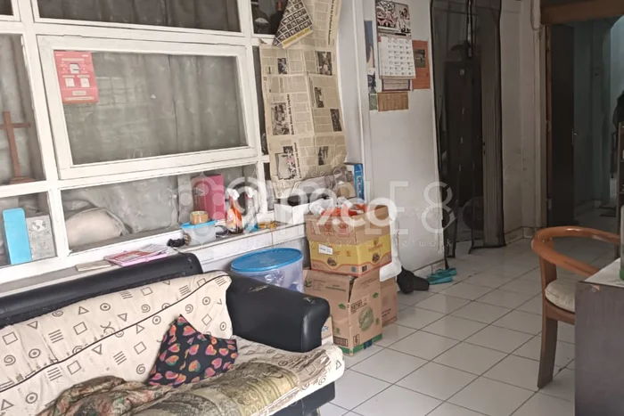 Rumah Elit Modern Siap Huni di Turangga Bandung Rumah Elit Modern Siap Huni di Turangga Bandung