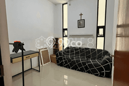 Rumah Modern 3 Kamar LT 60m2 di Taman Kopo Indah Rumah Modern 3 Kamar LT 60m2 di Taman Kopo Indah