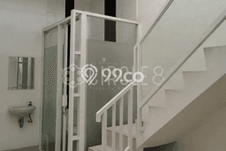 Rumah Minimalis 2 Kamar LT 144m2 di Taman Kopo Indah Rumah Minimalis 2 Kamar LT 144m2 di Taman Kopo Indah