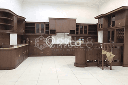 Hunian Mewah LB 1000m2 Siap Pakai Desain Elegan di Kopo, Bandung Hunian Mewah LB 1000m2 Siap Pakai Desain Elegan di Kopo, Bandung