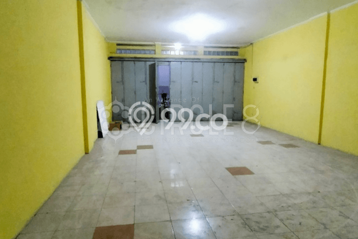 Rumah Kontrakan Bandung LT 120m2 LB 228m2 Area Pungkur Rumah Kontrakan Bandung LT 120m2 LB 228m2 Area Pungkur