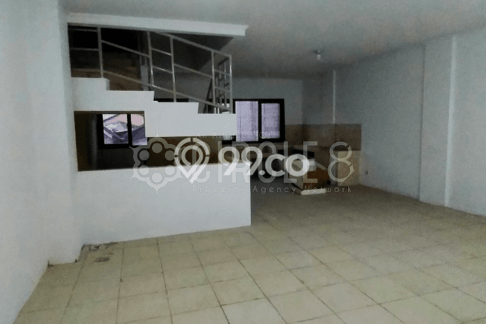 Rumah Kontrakan Bandung LT 120m2 LB 228m2 Area Pungkur Rumah Kontrakan Bandung LT 120m2 LB 228m2 Area Pungkur