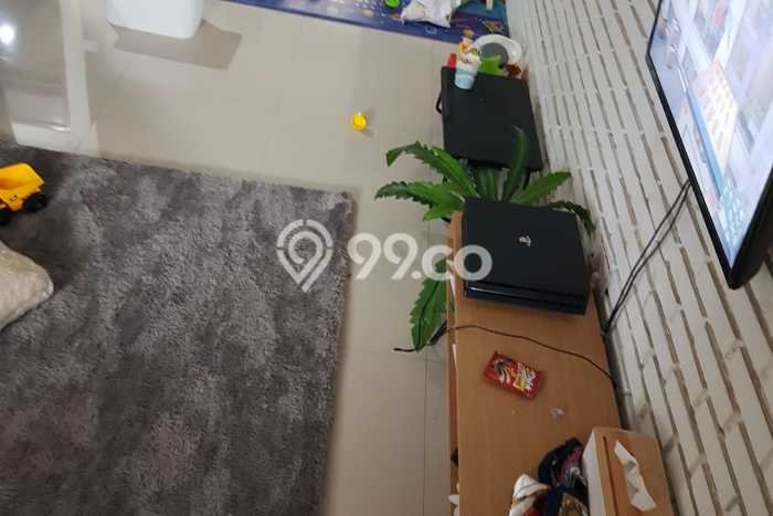 Rumah Minimalis 2 KT di Taman Holis Indah Bandung Unfurnished Rumah Minimalis 2 KT di Taman Holis Indah Bandung Unfurnished