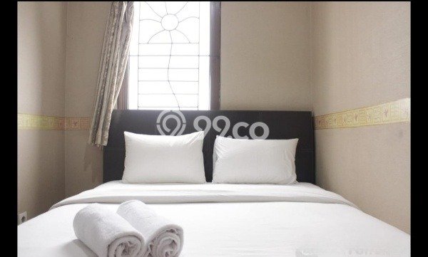 Apartemen Murah Dijual di Bandung 2 KT & 1 KM Apartemen Murah Dijual di Bandung 2 KT & 1 KM