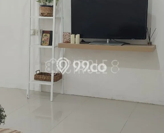 Hunian Nyaman 3 KT Harga Terjangkau di Ciwastra Bandung Hunian Nyaman 3 KT Harga Terjangkau di Ciwastra Bandung