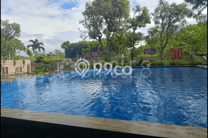 Untuk Dijual Apartemen 2 KT di Bandung Luas 29m2 Untuk Dijual Apartemen 2 KT di Bandung Luas 29m2