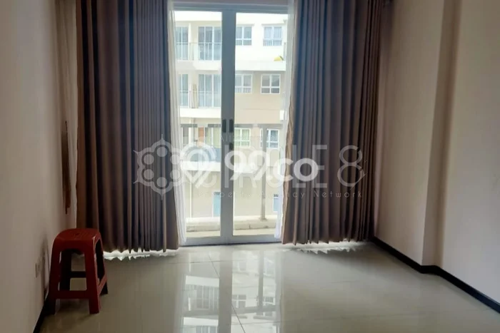 Apartemen Harga Terjangkau untuk Dijual di Pasteur Dengan Spesifikasi 1 KT & 1 KM Apartemen Harga Terjangkau untuk Dijual di Pasteur Dengan Spesifikasi 1 KT & 1 KM