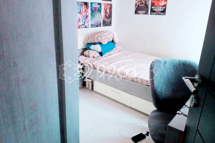 Rumah Modern Cantik 3 KT Siap Huni di Rancasari Rumah Modern Cantik 3 KT Siap Huni di Rancasari