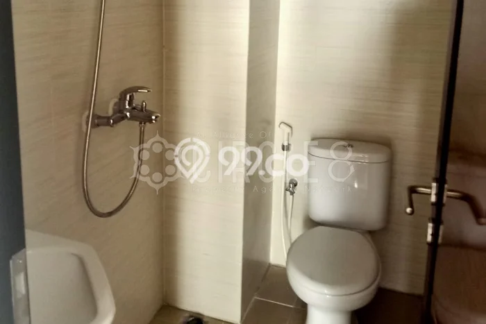 Apartemen Harga Terjangkau untuk Dijual di Pasteur Dengan Spesifikasi 1 KT & 1 KM Apartemen Harga Terjangkau untuk Dijual di Pasteur Dengan Spesifikasi 1 KT & 1 KM