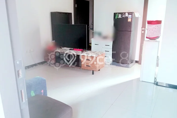 Rumah Modern Cantik 3 KT Siap Huni di Rancasari Rumah Modern Cantik 3 KT Siap Huni di Rancasari