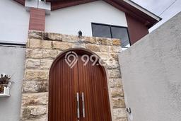 BISNIS POTENSIAL! Vila Kawasan , Luas 100m2m², Prospek Bagus BISNIS POTENSIAL! Vila Kawasan , Luas 100m2m², Prospek Bagus
