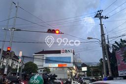 Tanah Kavling Dijual di Denpasar dengan Spesifikasi 164m2 Tanah Kavling Dijual di Denpasar dengan Spesifikasi 164m2