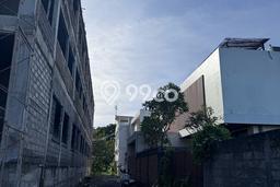 Kavling Tanah untuk Dijual di Canggu, Badung, Luas 445m2 Kavling Tanah untuk Dijual di Canggu, Badung, Luas 445m2