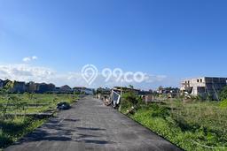 Kavling Tanah untuk Dijual di Pemogan, Denpasar, Luas 140m2 Kavling Tanah untuk Dijual di Pemogan, Denpasar, Luas 140m2