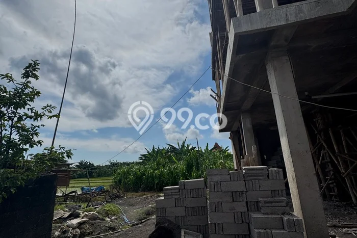 Lahan Dijual Lokasi Strategis di Badung dengan Luas 134m2 Lahan Dijual Lokasi Strategis di Badung dengan Luas 134m2