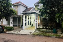 Dijual Hunian Rumah Nyaman 3 KT di Sentul City, Bogor Dijual Hunian Rumah Nyaman 3 KT di Sentul City, Bogor