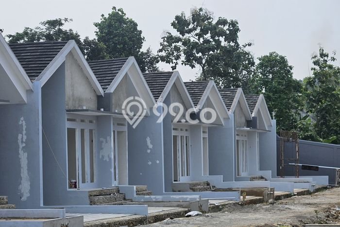 Rumah Minimalis Terbaik Dijual di Tajur Halang LT 72m2 Rumah Minimalis Terbaik Dijual di Tajur Halang LT 72m2