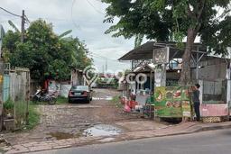 Tanah Dijual Area Strategis di Duri Kosambi Jakarta Barat 3500m2 Tanah Dijual Area Strategis di Duri Kosambi Jakarta Barat 3500m2