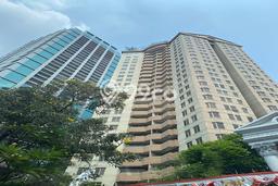 Apartemen Cozy Dijual di Jakarta Barat Spesifikasi 3 KT, 2 KM Apartemen Cozy Dijual di Jakarta Barat Spesifikasi 3 KT, 2 KM