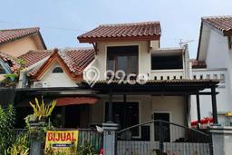 Hunian Nyaman Asri 4 KT Siap Pakai di Metland Puri Jakarta Barat Hunian Nyaman Asri 4 KT Siap Pakai di Metland Puri Jakarta Barat