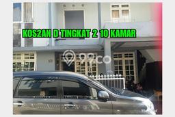 For Sale Rumah Elit Exclusive di Cengkareng, Jakarta Barat For Sale Rumah Elit Exclusive di Cengkareng, Jakarta Barat
