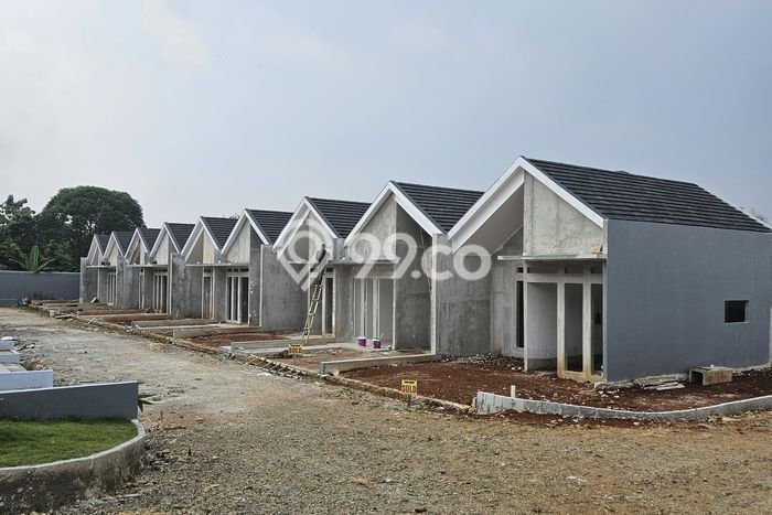 Rumah Minimalis Terbaik Dijual di Tajur Halang LT 72m2 Rumah Minimalis Terbaik Dijual di Tajur Halang LT 72m2