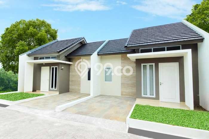 Dijual Rumah Minimalis Bagus Punya 2 KT di Kemang Bogor SHM Dijual Rumah Minimalis Bagus Punya 2 KT di Kemang Bogor SHM