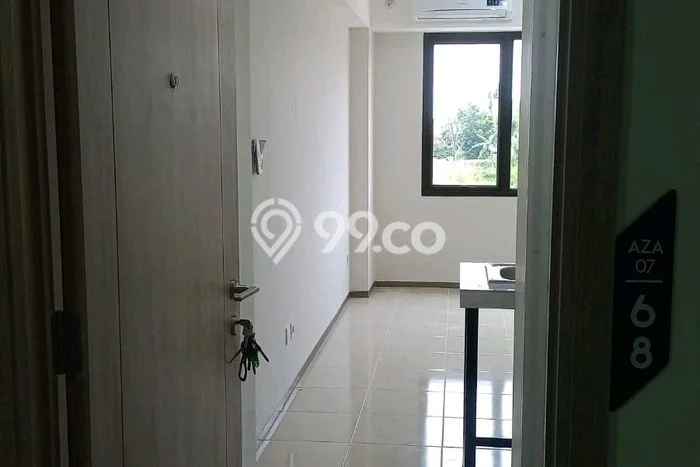 Apartemen Minimalis di Cikarang Utara Bekasi dengan 0 KT & 1 KM Apartemen Minimalis di Cikarang Utara Bekasi dengan 0 KT & 1 KM