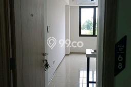 Apartemen Minimalis di Cikarang Utara Bekasi dengan 0 KT & 1 KM Apartemen Minimalis di Cikarang Utara Bekasi dengan 0 KT & 1 KM