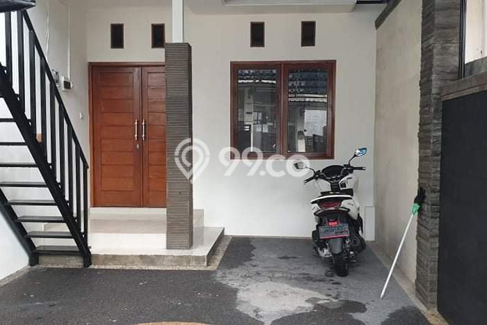 Rumah Modern Cantik 2 KT Bisa Langsung Pindah di Denpasar Selatan Rumah Modern Cantik 2 KT Bisa Langsung Pindah di Denpasar Selatan