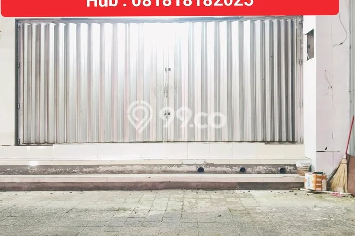 Ruko paling strategis disewakan di Denpasar Barat Denpasar Ruko paling strategis disewakan di Denpasar Barat Denpasar