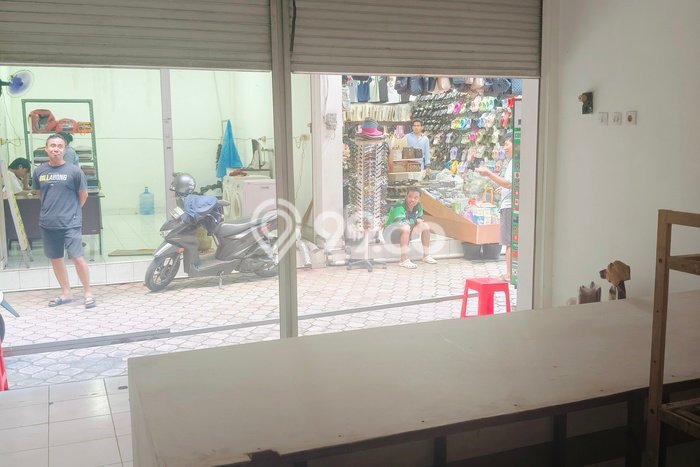 Ruko Disewakan Lokasi Kuta Badung Harga Spesial! Ruko Disewakan Lokasi Kuta Badung Harga Spesial!