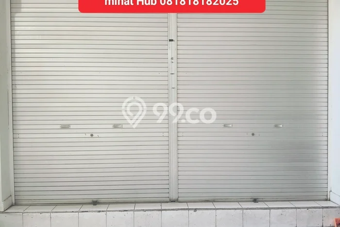 Ruko Disewakan Lokasi Kuta Badung Harga Spesial! Ruko Disewakan Lokasi Kuta Badung Harga Spesial!