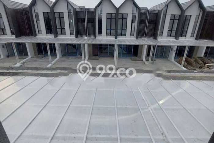 Rumah di Pantai Indah Kapuk 2, 3 KM, Lingkungan Potensial Rumah di Pantai Indah Kapuk 2, 3 KM, Lingkungan Potensial