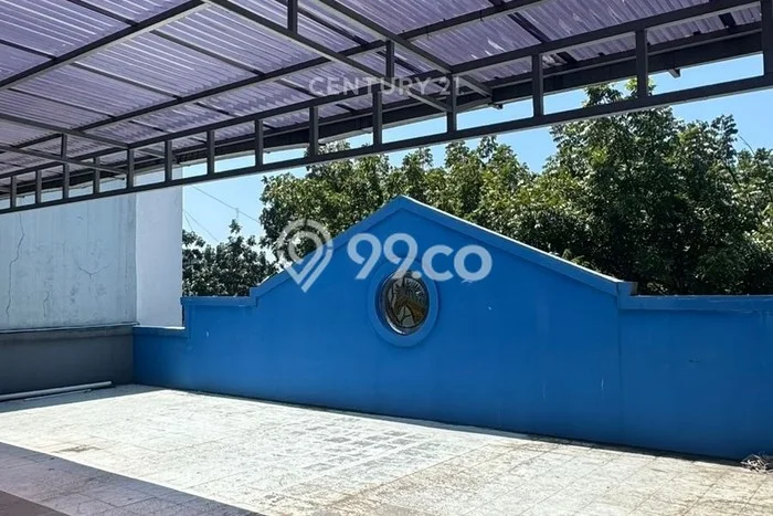 Komersial paling strategis disewakan di Regol Bandung Komersial paling strategis disewakan di Regol Bandung