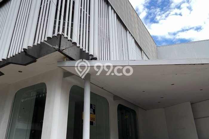 Ruko Dijual di Sukasari LT 870m2, LB 639m2 Solusi Investasi Cerdas Ruko Dijual di Sukasari LT 870m2, LB 639m2 Solusi Investasi Cerdas