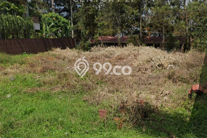 Kavling Tanah di Parongpong Dijual Luas 600m2 Legalitas SHM Kavling Tanah di Parongpong Dijual Luas 600m2 Legalitas SHM