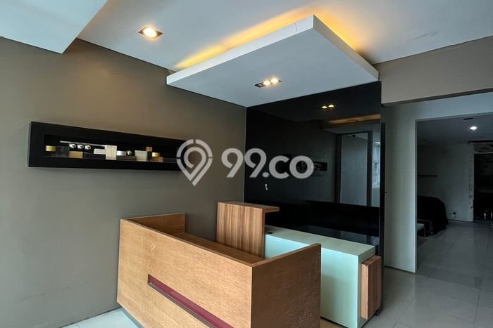 Rumah Elit Modern Tanpa Renovasi di Kemang Jakarta Selatan Rumah Elit Modern Tanpa Renovasi di Kemang Jakarta Selatan