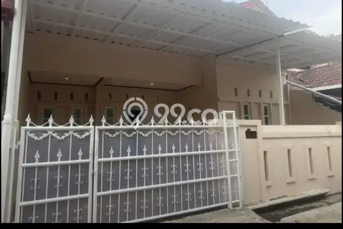 Jarang Ada! Rumah Sewa 2 Kamar Bagus Siap Huni Kayuringin Jaya Jarang Ada! Rumah Sewa 2 Kamar Bagus Siap Huni Kayuringin Jaya