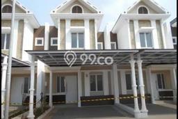 Hunian Nyaman Asri 3 KT Siap Pakai di Jakarta Garden City Jakarta Timur Hunian Nyaman Asri 3 KT Siap Pakai di Jakarta Garden City Jakarta Timur