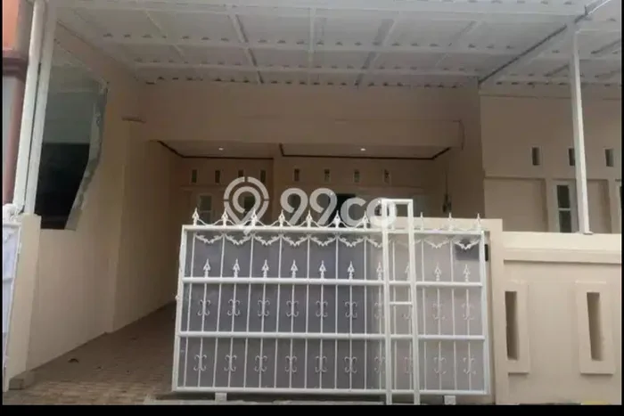 Jarang Ada! Rumah Sewa 2 Kamar Bagus Siap Huni Kayuringin Jaya Jarang Ada! Rumah Sewa 2 Kamar Bagus Siap Huni Kayuringin Jaya