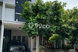 Jual Rumah Eksklusif 4 KT di Pondok Kelapa, Jakarta Timur Jual Rumah Eksklusif 4 KT di Pondok Kelapa, Jakarta Timur