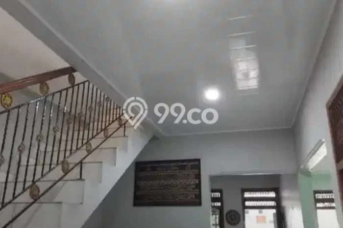 Rumah sewa siap huni 4 Kamar Tidur di Buaran, Jakarta Timur Rumah sewa siap huni 4 Kamar Tidur di Buaran, Jakarta Timur